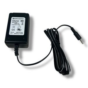 OEM Orthofix 4017F AC Power Adapter Only 14V 0.85A For Models 2122 2505 3202
